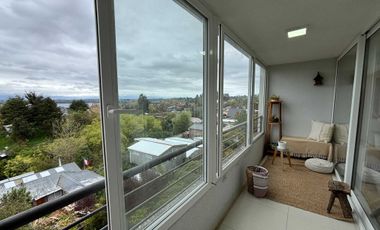 Departamento en arriendo  en PUERTO VARAS