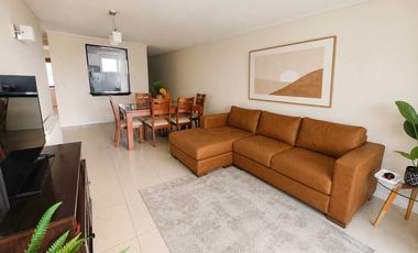 Departamento en arriendo  en COQUIMBO