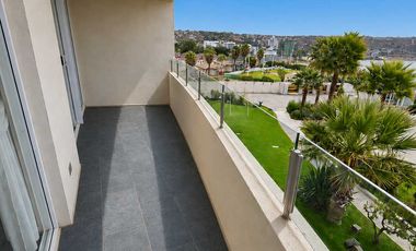 Departamento en arriendo  en COQUIMBO