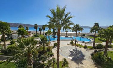 Departamento en arriendo  en COQUIMBO