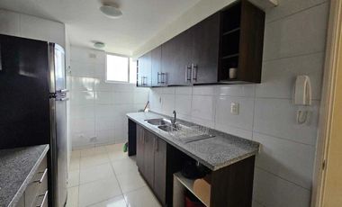 Departamento en arriendo  en COQUIMBO