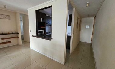 Departamento en arriendo  en COQUIMBO