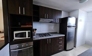 Departamento en arriendo  en COQUIMBO