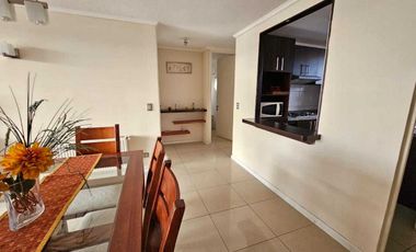 Departamento en arriendo  en COQUIMBO