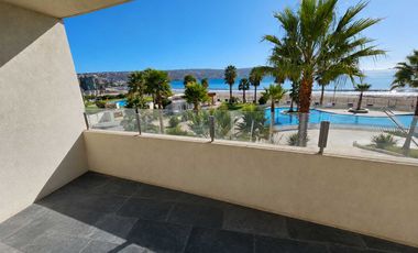 Departamento en arriendo  en COQUIMBO