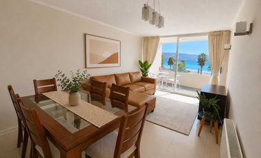 Departamento en arriendo  en COQUIMBO