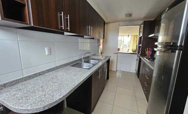 Departamento en arriendo  en COQUIMBO