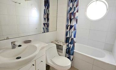 Departamento en arriendo  en COQUIMBO