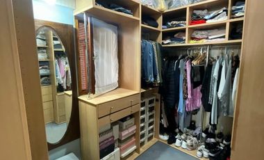 Casa de cuatro ambientes a la venta