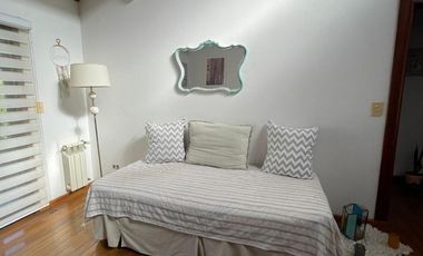 Casa de cuatro ambientes a la venta