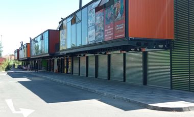 Local comercial en venta  en HUECHURABA
