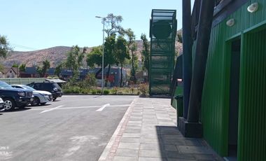Local comercial en venta  en HUECHURABA
