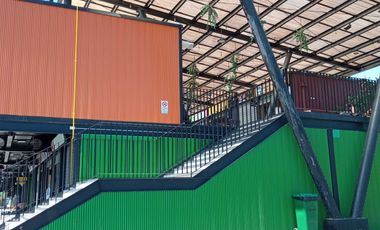 Local comercial en venta  en HUECHURABA