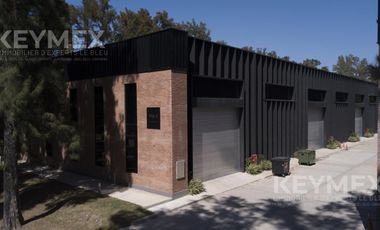 ALQUILER OFICINA DEPOSITO 427 m² | PARQUE AUSTRAL PILAR