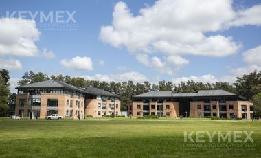 ALQUILER OFICINA DEPOSITO 427 m² | PARQUE AUSTRAL PILAR