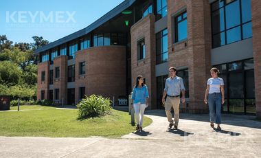ALQUILER OFICINA DEPOSITO 427 m² | PARQUE AUSTRAL PILAR