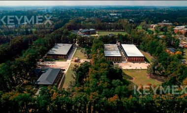 ALQUILER OFICINA DEPOSITO 427 m² | PARQUE AUSTRAL PILAR