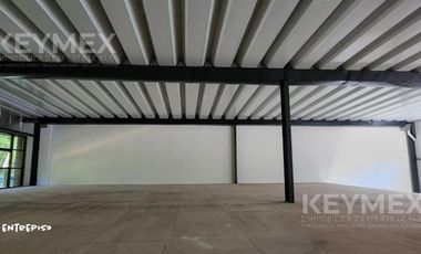 ALQUILER OFICINA DEPOSITO 427 m² | PARQUE AUSTRAL PILAR
