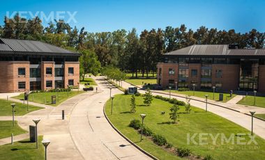 ALQUILER OFICINA DEPOSITO 427 m² | PARQUE AUSTRAL PILAR