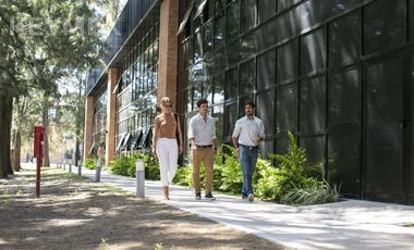 ALQUILER OFICINA DEPOSITO 427 m² | PARQUE AUSTRAL PILAR
