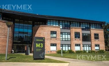 ALQUILER OFICINA DEPOSITO 427 m² | PARQUE AUSTRAL PILAR