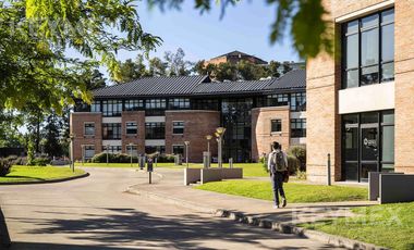 ALQUILER OFICINA DEPOSITO 427 m² | PARQUE AUSTRAL PILAR