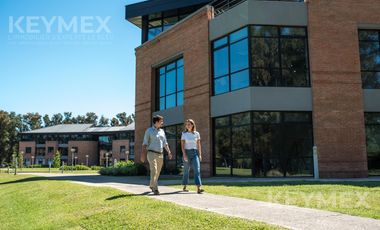 ALQUILER OFICINA DEPOSITO 427 m² | PARQUE AUSTRAL PILAR