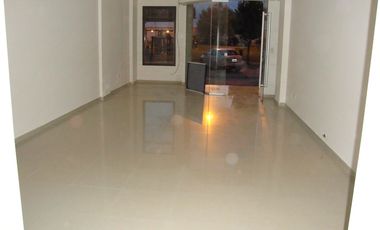 LOCAL COMERCIAL A LA CALLE, EN VILLA CARLOS PAZ, ALQUILER ANUAL