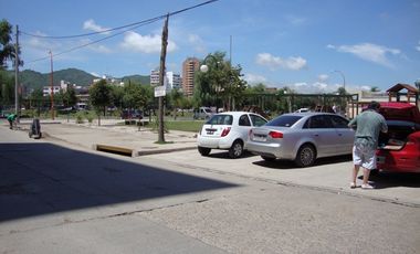 LOCAL COMERCIAL A LA CALLE, EN VILLA CARLOS PAZ, ALQUILER ANUAL