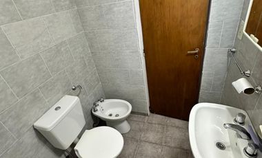 ALQUILER - VILLA MADERO - DEPARTAMENTO 2 AMBIENTES - SIN EXPENSAS