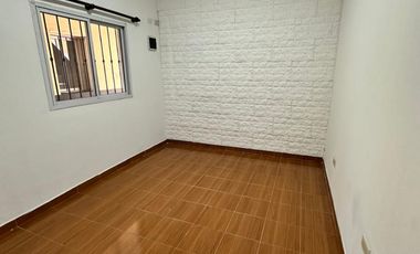 ALQUILER - VILLA MADERO - DEPARTAMENTO 2 AMBIENTES - SIN EXPENSAS