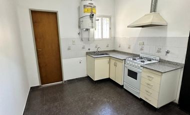 ALQUILER - VILLA MADERO - DEPARTAMENTO 2 AMBIENTES - SIN EXPENSAS