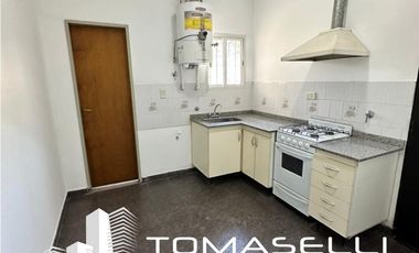 ALQUILER - VILLA MADERO - DEPARTAMENTO 2 AMBIENTES - SIN EXPENSAS