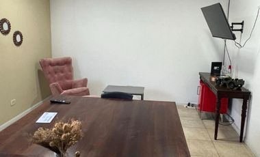 VENTA DE OFICINA PLAZA CANNING