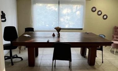 VENTA DE OFICINA PLAZA CANNING