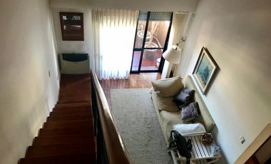 Departamento duplex en Zarate