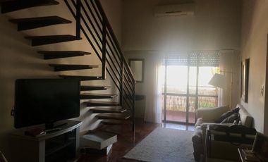 Departamento duplex en Zarate