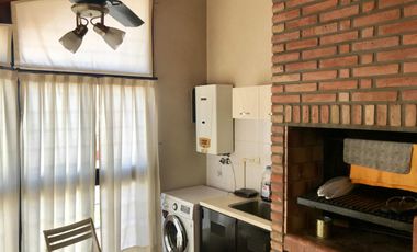 Departamento duplex en Zarate