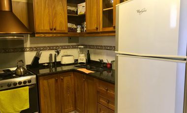 Departamento duplex en Zarate