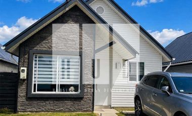 Casa en arriendo  en VILLARRICA