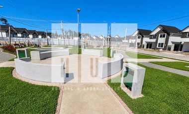 Casa en arriendo  en VILLARRICA