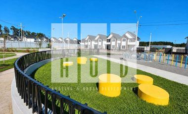 Casa en arriendo  en VILLARRICA