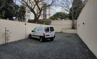 COCHERA EN VENTA EN VILLA BALLESTER CENTRO