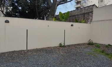 COCHERA EN VENTA EN VILLA BALLESTER CENTRO