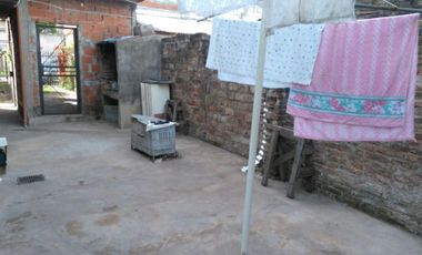 «»Venta 2 viviendas en Rafael Castillo»»