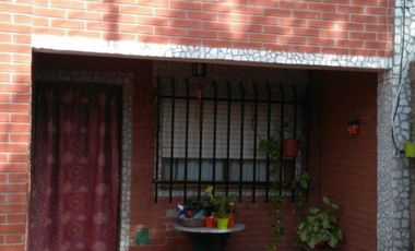 «»Venta 2 viviendas en Rafael Castillo»»