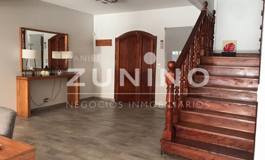 Casa de cuatro ambientes a la venta en Bella Vista