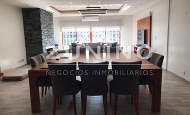 Casa de cuatro ambientes a la venta en Bella Vista