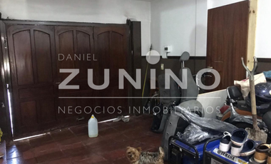 Casa de cuatro ambientes a la venta en Bella Vista