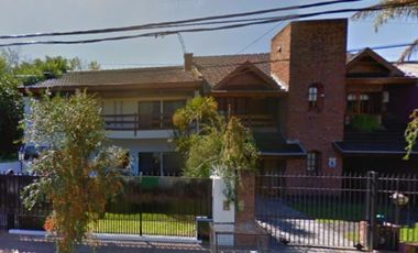 Casa de cuatro ambientes a la venta en Bella Vista